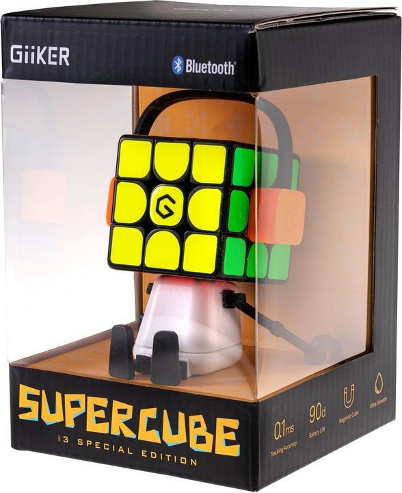 Image du produit Giiker Super Cube i3SE (Allemand)