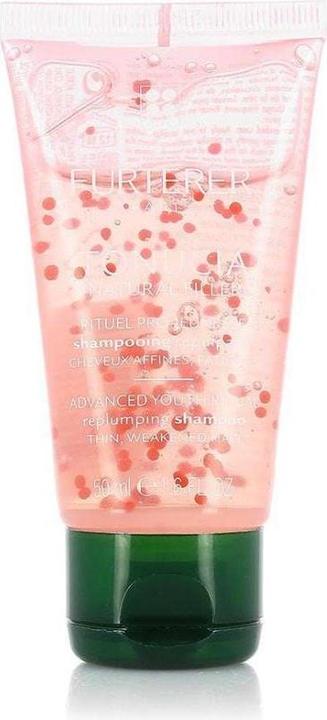 Image du produit Rene Furterer Rf Tonucia Champu 50ml 20 (50 ml, Shampoing liquide)