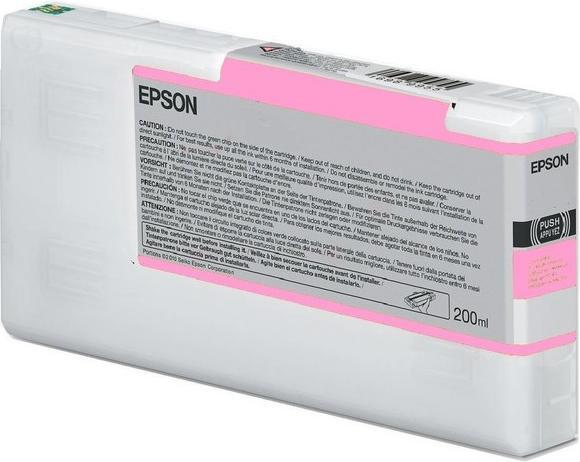 Image du produit Epson Encre magenta clair vif