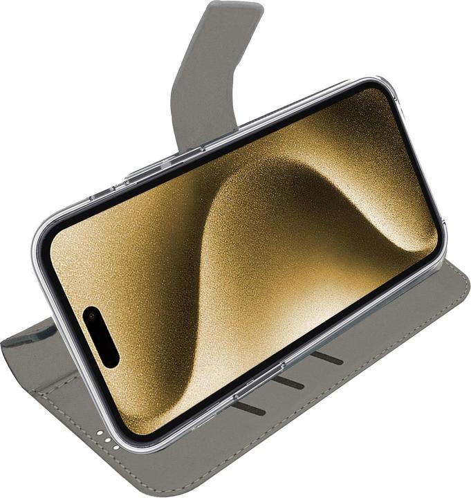 Actual product image Celly Wally Case Iphone 16 Plus Bk (Apple iPhone 16 Plus)