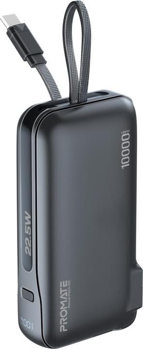 ProMate PowerPack-10C (10000 mAh, 62.50 W, 36 Wh)