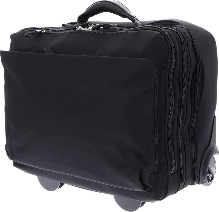 Produktbild Leonhard Heyden Soho Wheeled Pilot Case