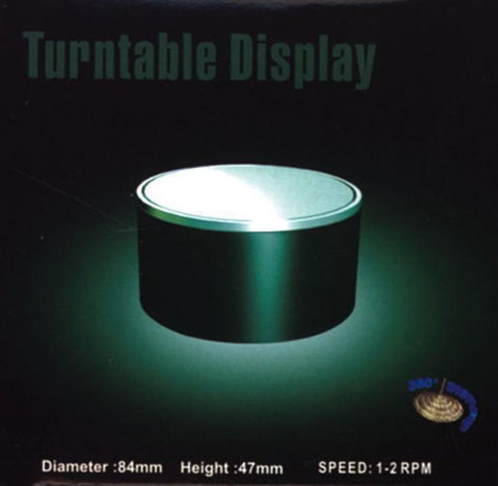 Master Tools Drehdisplay 84x47 mm