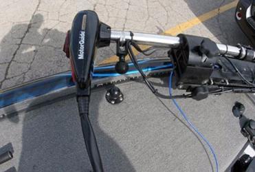 Image du produit RAM Mounts Articlulation pour stabiliser moteur