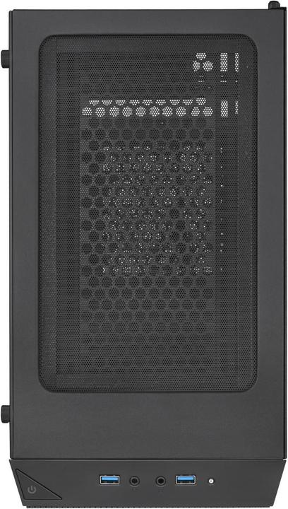 Actual product image Silverstone Precision PS15 (mATX, Mini-ITX)