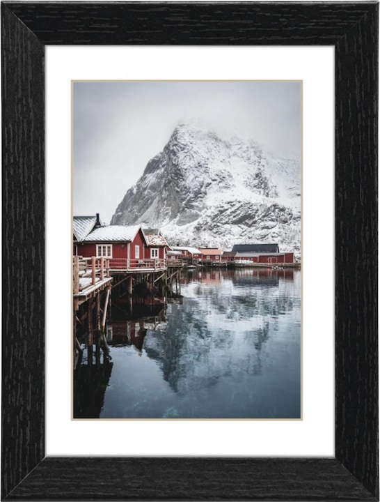 Actual product image Hama Oslo (10 x 15 cm)