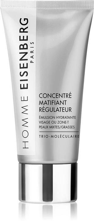 Actual product image Eisenberg Homme Concentré Matifiant Régulateur 75ml (75 ml, Day cream)