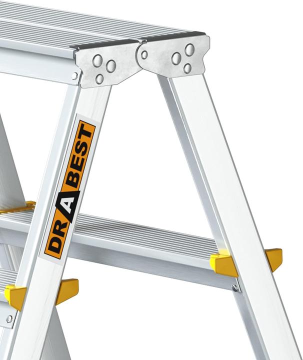 Produktbild Drabest Trittleiter (Trittleiter)