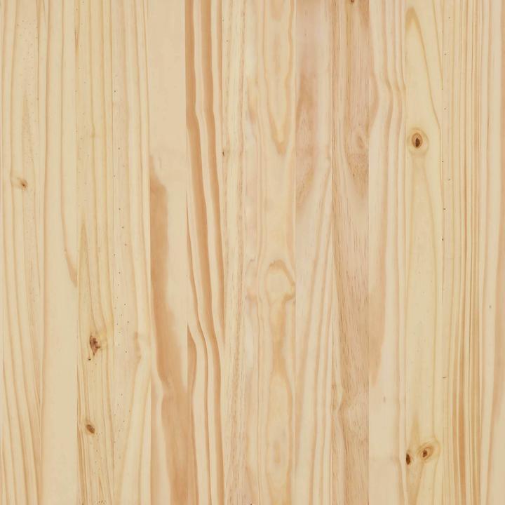 Produktbild vidaXL Rollschrank (34 x 39 x 93.50 cm)