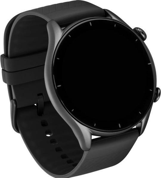 Actual product image Amazfit GTR 3 (45 mm)