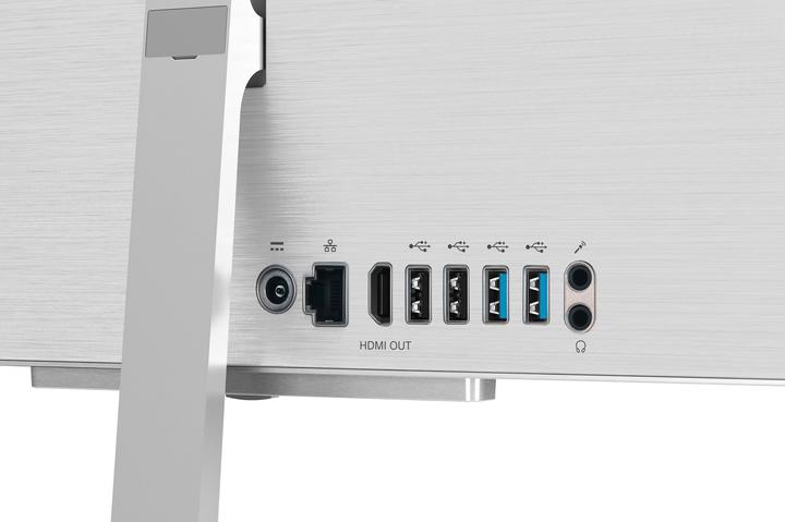 Produktbild Medion Akoya E23401, AIO Intel i5-8250U (Intel Core i5-8250U)
