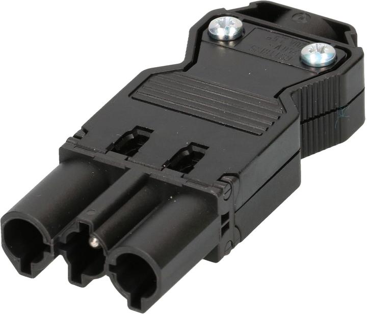 Actual product image Plug part GST18i3 3P