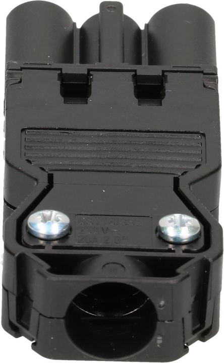 Actual product image Plug part GST18i3 3P