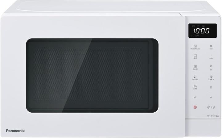Actual product image Panasonic Microwave (20 l)