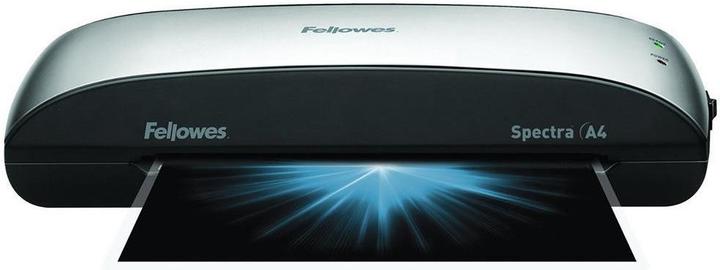 Image du produit Fellowes Spectra (80 - 125 µm, A4)