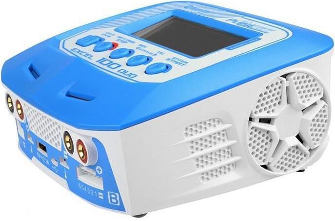 Produktbild Pulsetec Excel 100 Duo