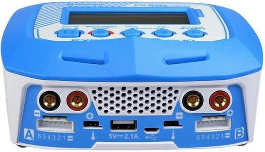 Produktbild Pulsetec Excel 100 Duo