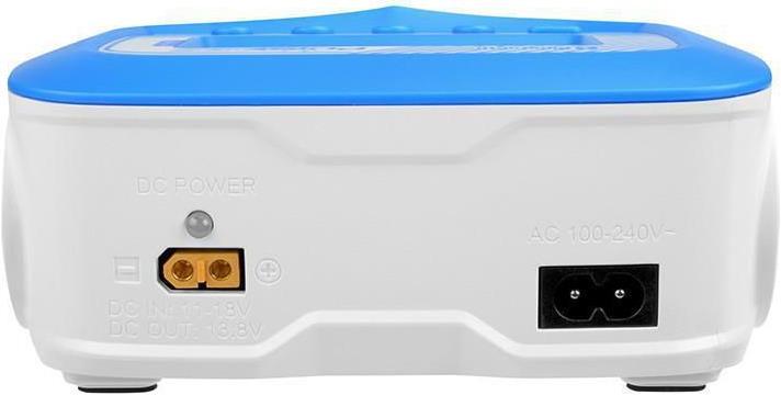 Produktbild Pulsetec Excel 100 Duo