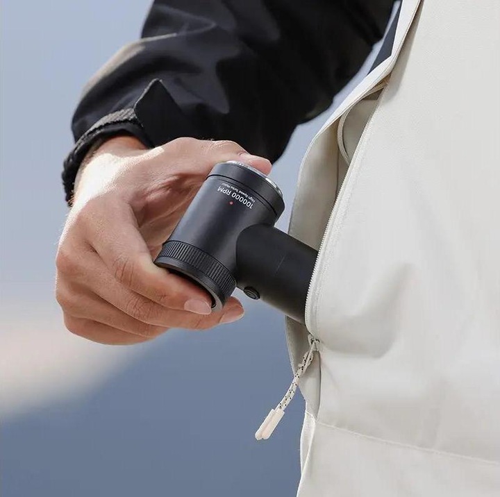 Image du produit Ulanzi Air-Duster B