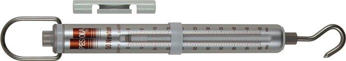 Actual product image Pesola Spring balance
