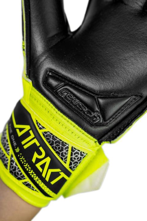 Image du produit Reusch Attrakt Silver (5)