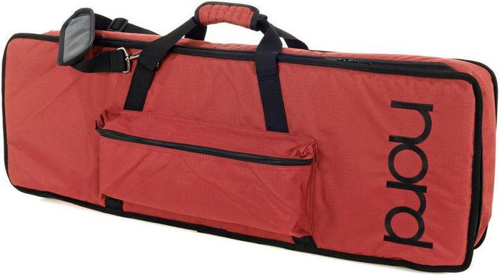 Actual product image Nord Soft Case 61 (Keyboard)
