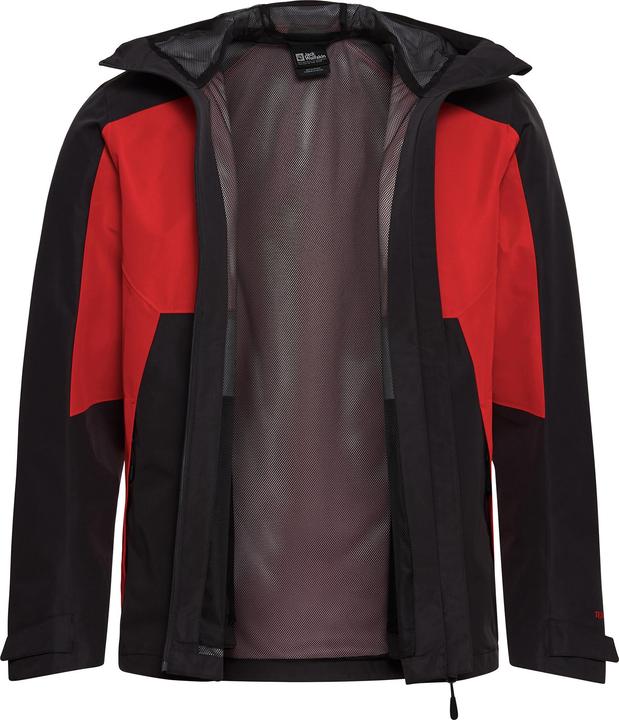 Actual product image Jack Wolfskin Wildbound 2L Jkt M (S)