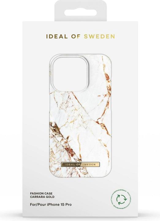 Produktbild iDeal Of Sweden Case (Apple iPhone 15 Pro)