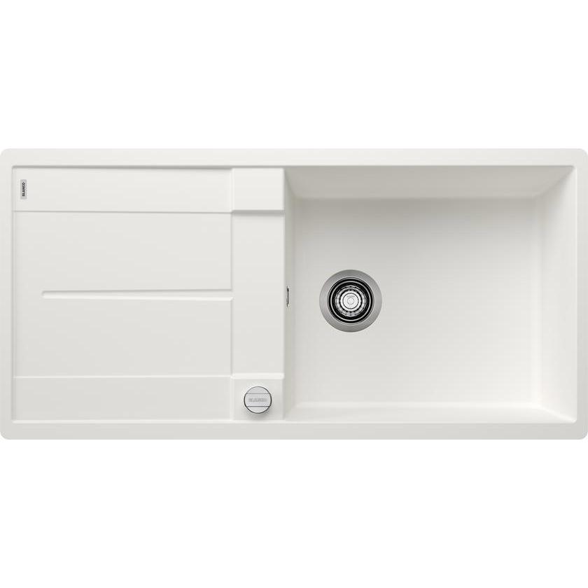 Blanco, Spülbecken, Metra XL 6 S-F (47 cm, 99 cm)