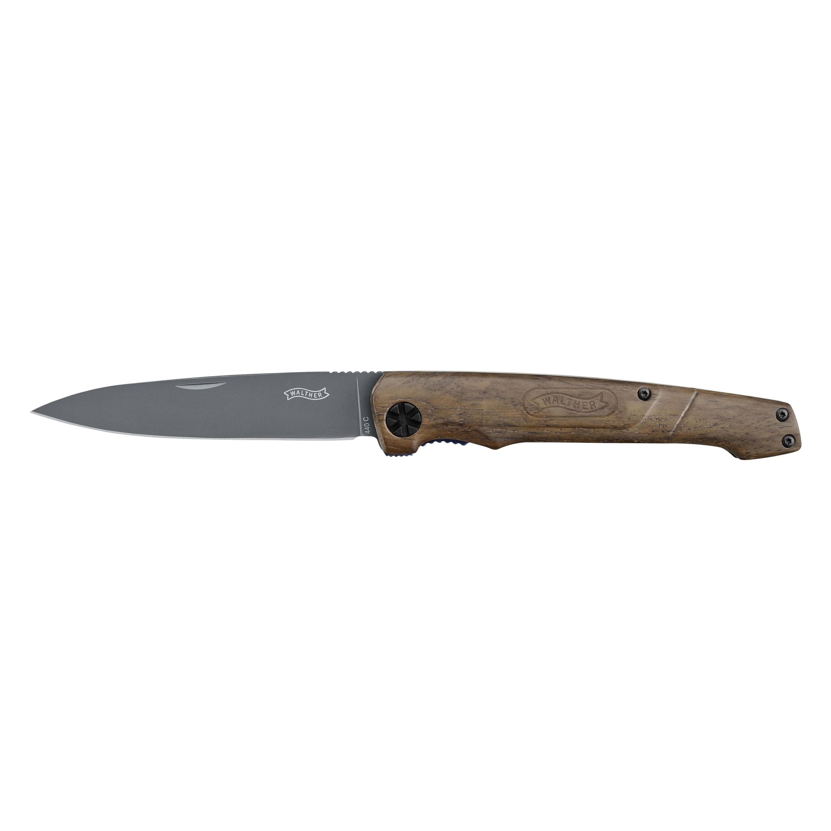 Walther Messer BWK 1 (9.40 cm) (5.0829)