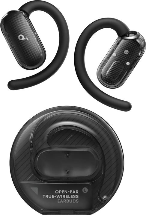 Actual product image soundcore V40i (21 h, Wireless)