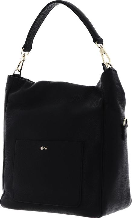 Produktbild Abro Leather Dalia Hobo Bag Raquel Small