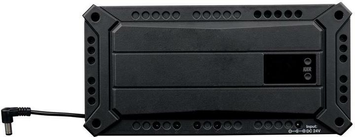 Actual product image Dörr Suspension radio motor for 4 paper backgrounds (Recording box)