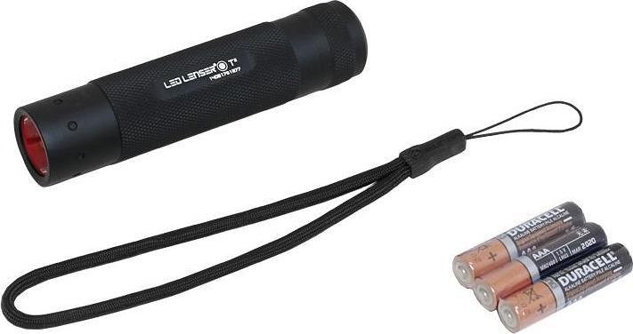 Actual product image Ledlenser T2 (11.50 cm, 240 lm)