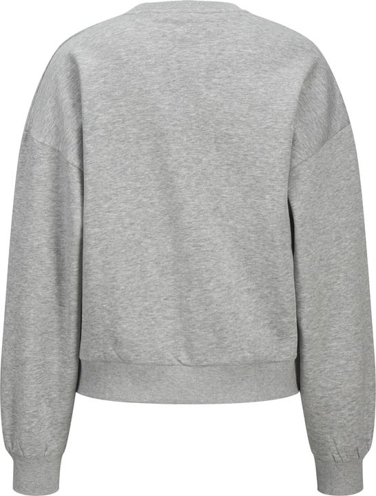 Actual product image JJXX Jxmerle Rlx Short Ls Crew Swt Ln (M)
