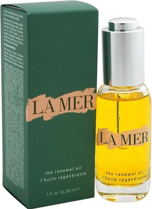 Produktbild La Mer The Renewal Oil (30 ml)