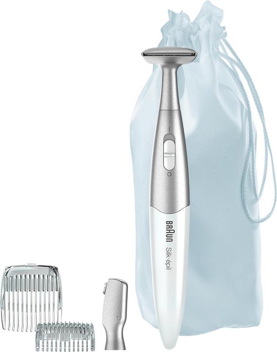 Braun Silk-épil FG1100