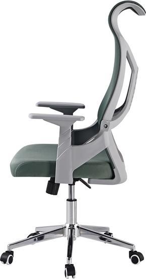 Produktbild Domoletti OFFICE CHAIR GREEN DR-OC-0417 LM40