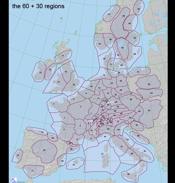Produktbild iROX Easy89