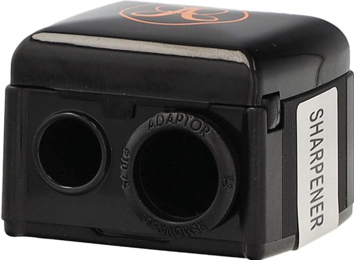 Actual product image Anastasia Beverly Hills Sharpener