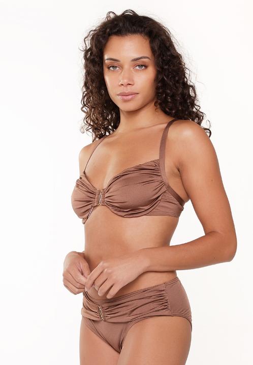 Actual product image LingaDore Underwired bikini (42 B)