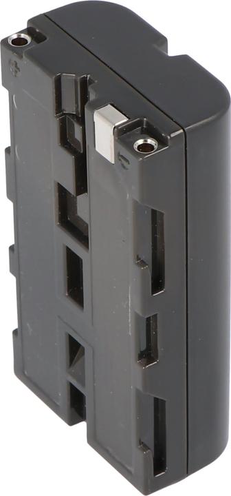 Immagine prodotto Walimex NP-F 550 (Batteria della fotocamera)