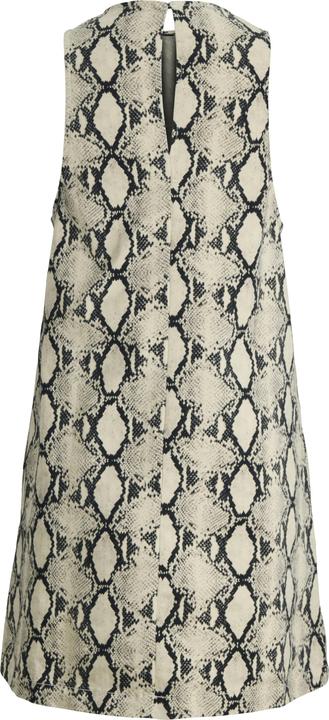 Actual product image JJXX Jxsarah Macy Short A Shape Dress Pnt Ln (XS)