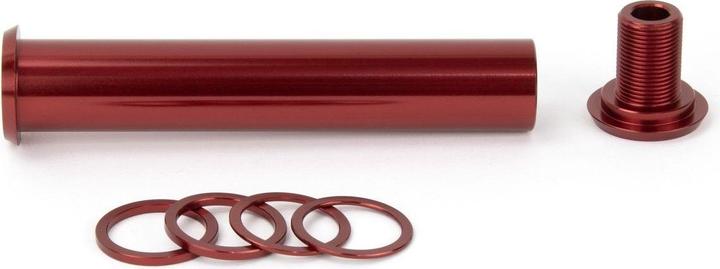 Produktbild Excess XLC Pro