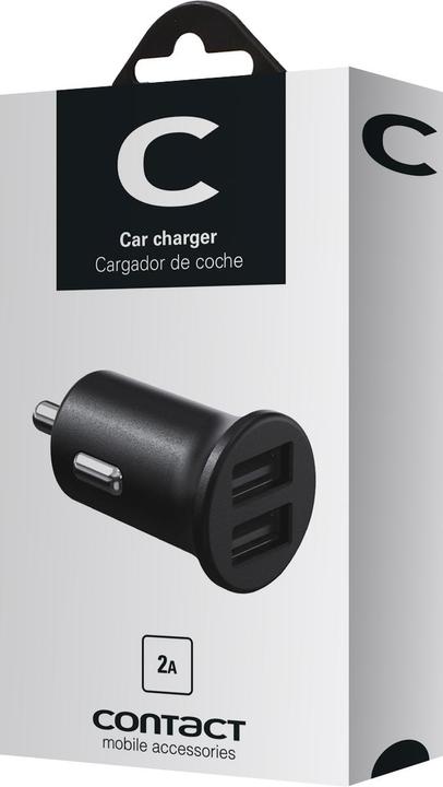 Actual product image Contact L1740CR2A