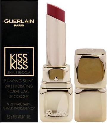 Produktbild Guerlain KissKiss Shine Bloom No 119 (119 Floral Nude)