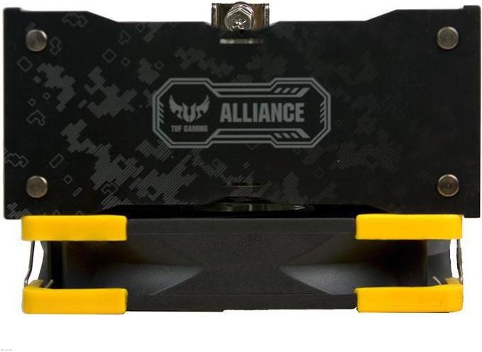 Actual product image Scythe Cooler Kotetsu Mark II Gaming (154 mm)