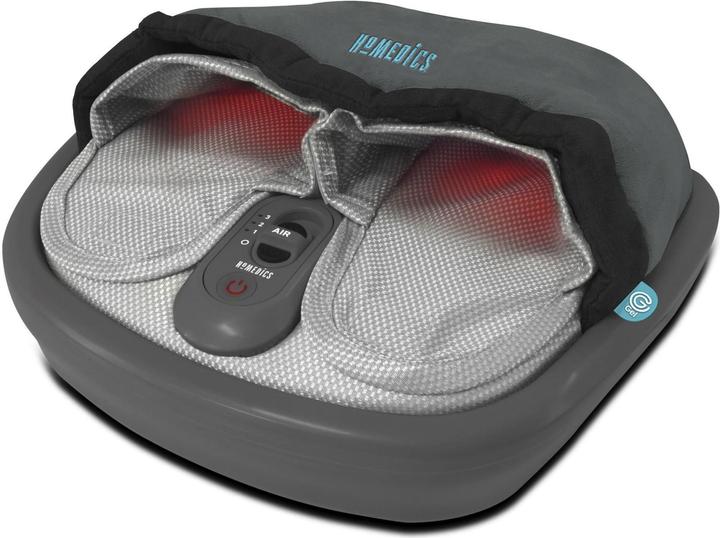 Immagine prodotto Homedics Shiat GSF-500H