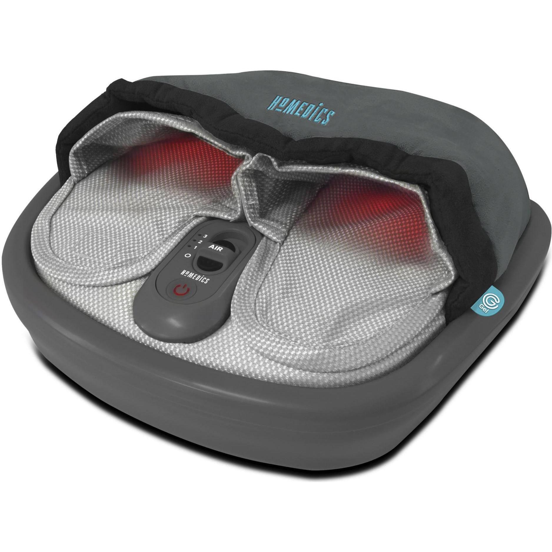 Homedics, Massagegerät, GSF-500H-EU