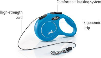 Produktbild Flexi New Classic Seil (XS, Hund, Spazieren)